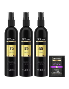 Laca Extra Firme TRESemmÉ 3 Piezas 283.5g + Mascarilla 42.5g
