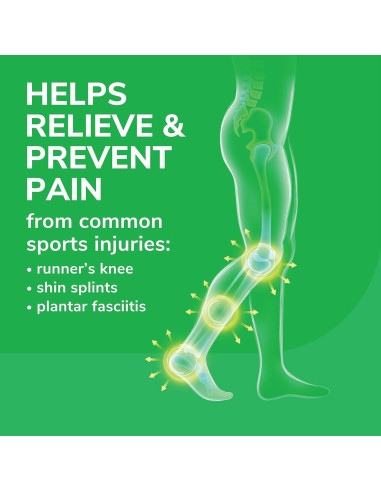 Plantillas Dr. Scholl's Run Active Comfort para Correr Hombre