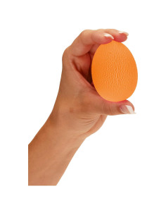 Pelota Ovalada de Compresión Nova PA-E03 - 3 Resistencias