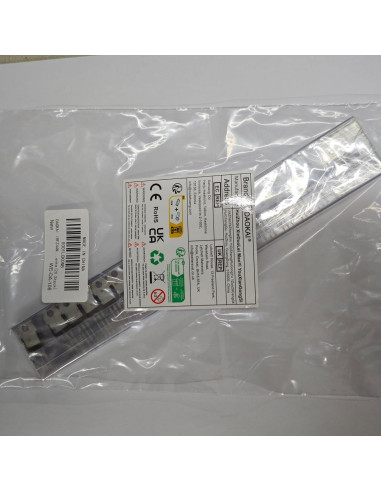 20 Transistores MOSFET IRFZ44N N-Canal 55V 49A TO-220