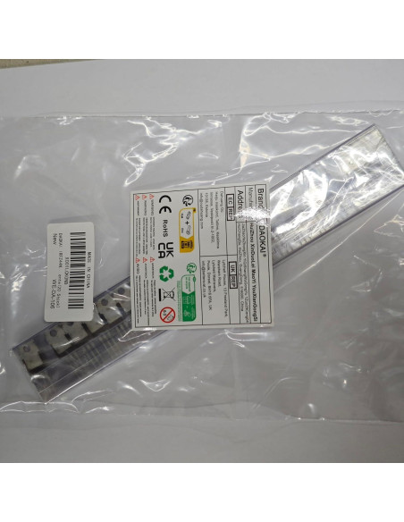 20 Transistores MOSFET IRFZ44N N-Canal 55V 49A TO-220