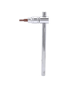 Llave Hexagonal T-Handle VBESTLIFE 15.5cm 4mm para Bicicletas