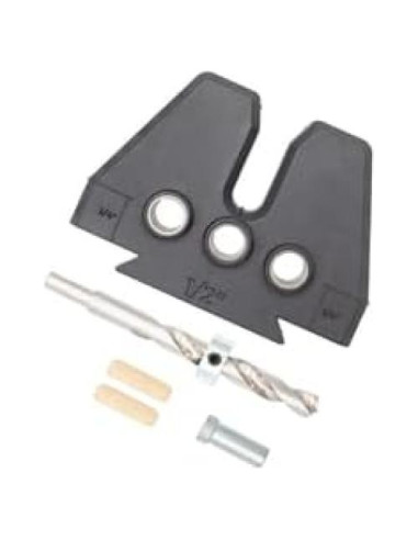 Kit de Mejora de Plantilla de Dowel Kreg KHJD310 - 1/2"