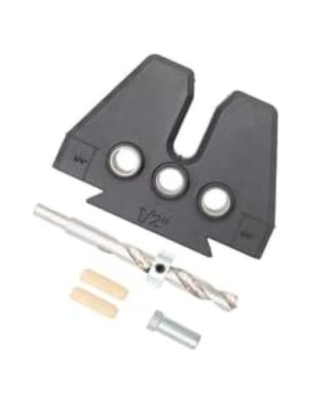Kit de Mejora de Plantilla de Dowel Kreg KHJD310 - 1/2"