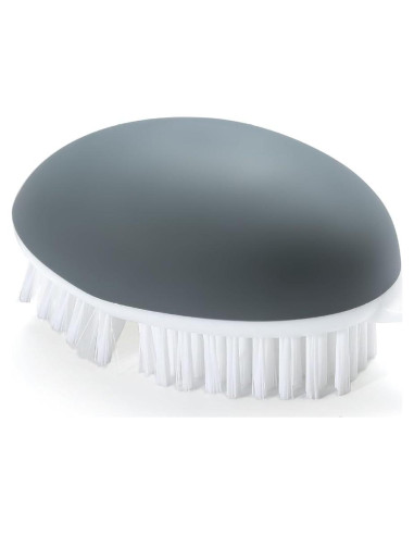 Cepillo de Limpieza de Verduras Genérico TM0004 Antideslizante