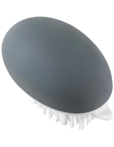 Cepillo de Limpieza de Verduras Genérico TM0004 Antideslizante