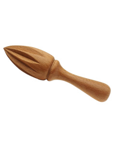 Extractor de Jugo Manual de Madera LBTODH 16cm Ecológico