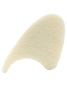 Separadores de Dedos de Espuma Completa Mars Wellness - 50 Almohadillas