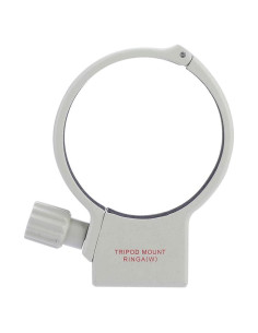 Anillo de Montaje de Trípode Tosuny para Lentes Canon