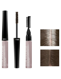 Tinte Retoque Raíces Marrón Oscuro 9.92g - Lápiz Corrector