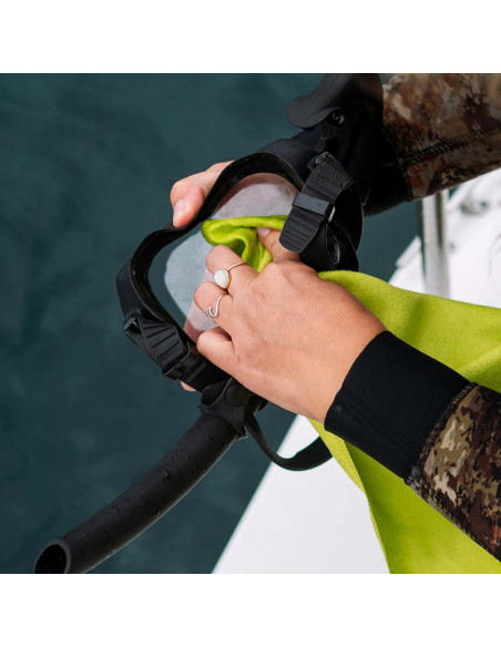 GEAR AID Sea Drops Antivaho y Limpiador 35.4 ml