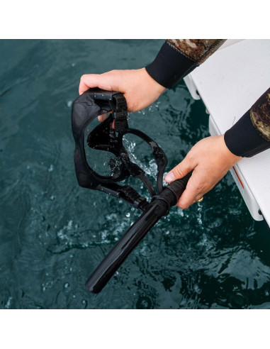 GEAR AID Sea Drops Antivaho y Limpiador 35.4 ml