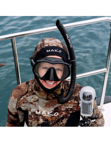 GEAR AID Sea Drops Antivaho y Limpiador 35.4 ml