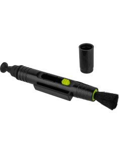 Lápiz de Limpieza de Lentes SME | Compacto y Versátil 2