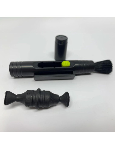 Lápiz de Limpieza de Lentes SME | Compacto y Versátil