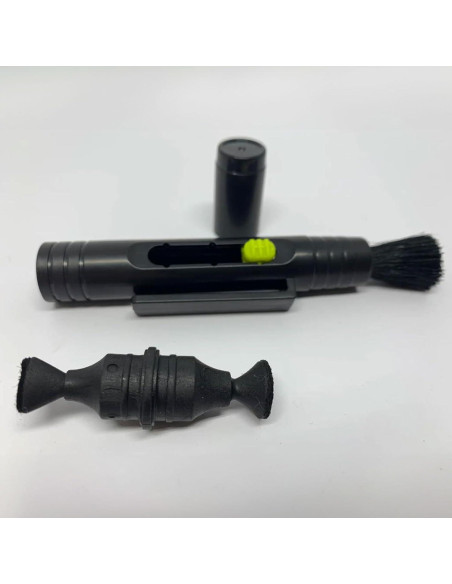 Lápiz de Limpieza de Lentes SME | Compacto y Versátil