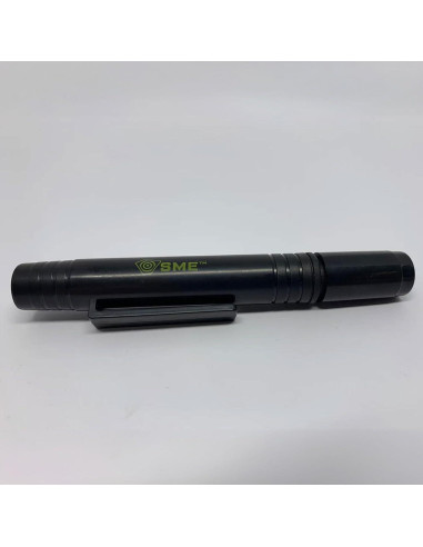 Lápiz de Limpieza de Lentes SME | Compacto y Versátil