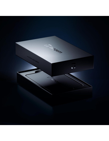 Paquete de 3 Billeteras Cripto TANGEM Wallet 2.0 - Almacenamiento Frío