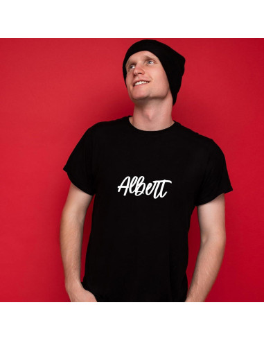 Letras de Planchar Harloon 8 Hojas 24x18 cm Blancas DIY