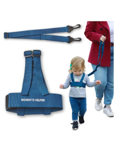 Arnés de Seguridad para Niños Mommy's Helper - Ajustable 35.6-64.8 cm