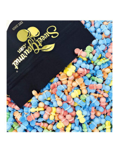 Dulces de Chupete Sabor Fruta SweetGourmet 2 kg