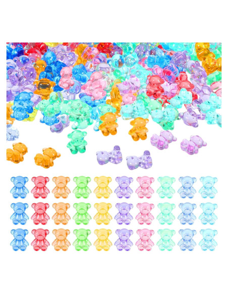 130 Figuras Mini Animales de Resina Keggaen - Juguete Educativo