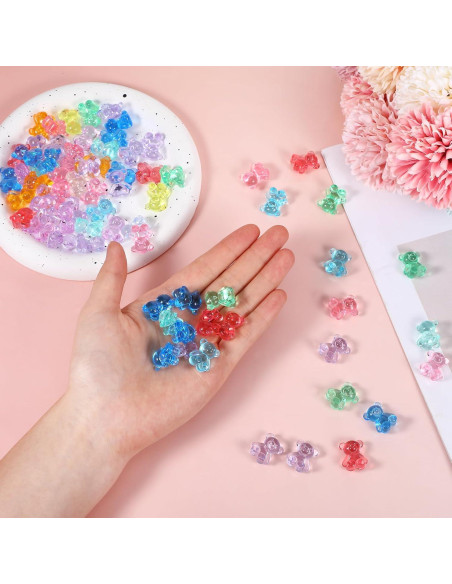 130 Figuras Mini Animales de Resina Keggaen - Juguete Educativo