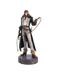Estatuilla Richter Belmont Castlevania 52 cm Primera 4 Figuras