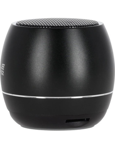 Altavoces Bluetooth Portátiles Rockville RPB3-Negro 5W TWS