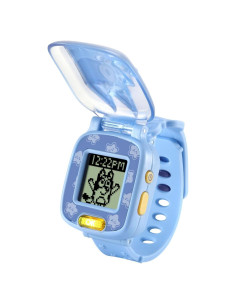 Reloj Wackadoo VTech Bluey para Niños 3-6 Años
