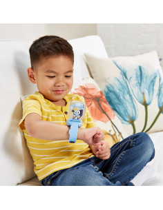 Reloj Wackadoo VTech Bluey para Niños 3-6 Años 2