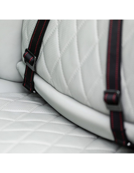 Cinturón de Seguridad para Perros KONG Ultimate Tether