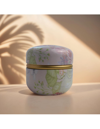 Soporte Magnético para Horquillas FAIRCHIC - 20 Piezas Rosa