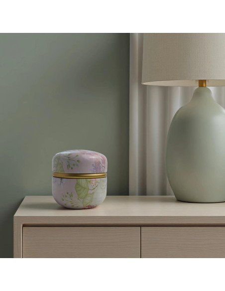 Soporte Magnético para Horquillas FAIRCHIC - 20 Piezas Rosa