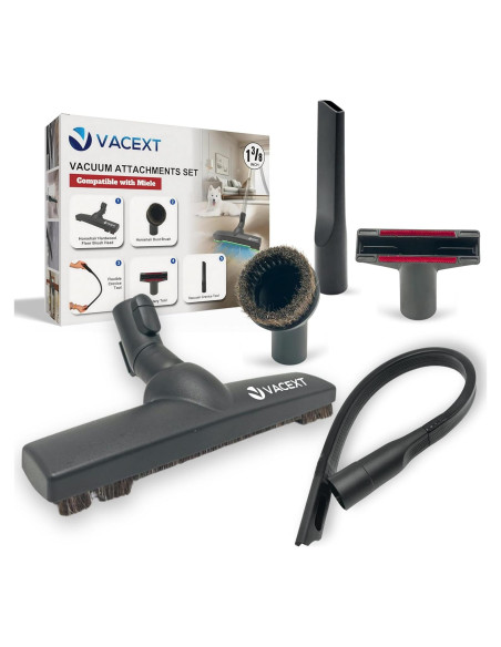 Accesorios de Aspiradora VACEXT para Miele C1 C2 C3 - 5 Piezas