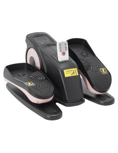 Ejercitador de Piernas Elíptico Hanmorfarbi Portátil 6.5kg