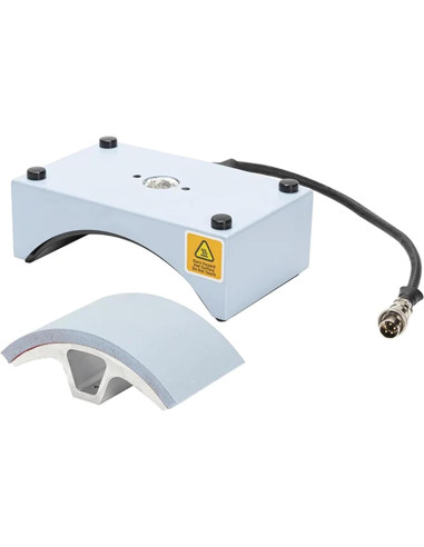 Combo Impresora Sublimación Epson F170 + Prensa Térmica 23x30.5cm