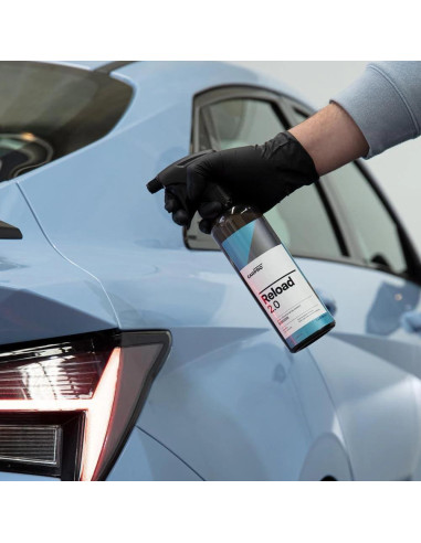 CARPRO Reload 2.0 Sellador Cerámico en Spray 500mL