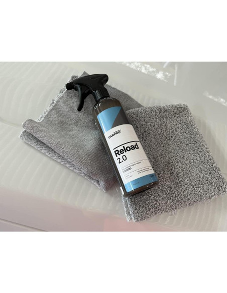 CARPRO Reload 2.0 Sellador Cerámico en Spray 500mL