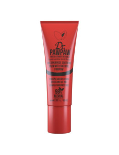 Bálsamo Labial Hidratante Dr. PawPaw Rojo 9.4 g - Multiusos