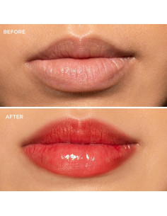 Bálsamo Labial Hidratante Dr. PawPaw Rojo 9.4 g - Multiusos 2