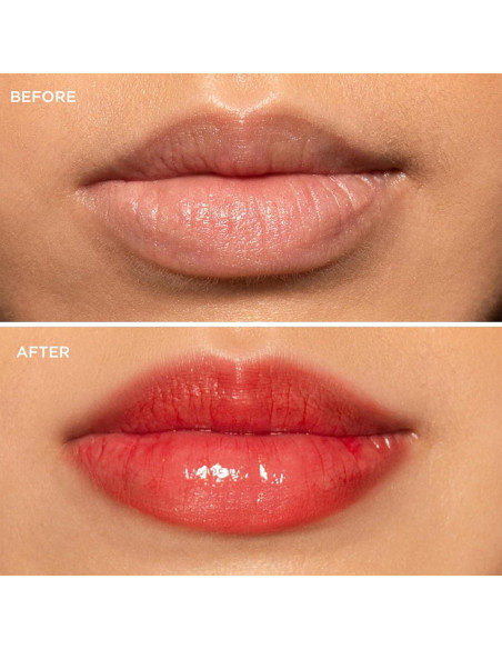 Bálsamo Labial Hidratante Dr. PawPaw Rojo 9.4 g - Multiusos Bálsamo Labial Hidratante Dr. PawPaw Rojo 9.4 g - Multiusos