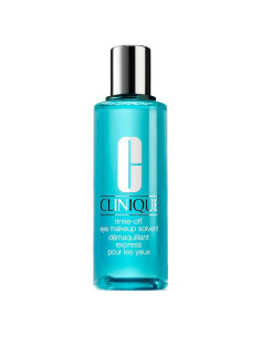Desmaquillante de Ojos Clinique 124 ml - Sin Aceite, Piel Sensible