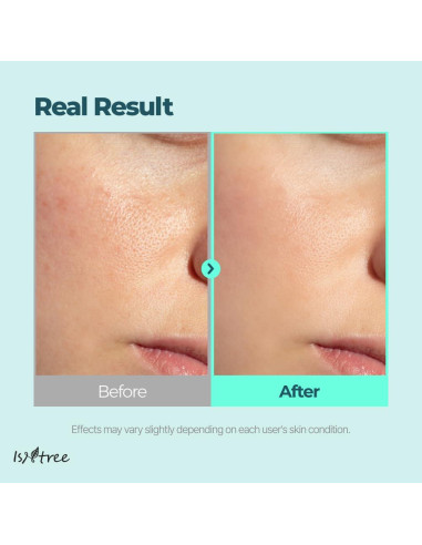 Suero Facial ISNTREE Gim PDRN Hydro Bouncy 50ml - Hidratante