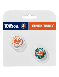 Amortiguadores de Vibración Wilson Roland-Garros - 2 Pzs