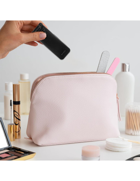 4 Cepillos Quitapelusas Plegables YQQYG Portátiles Reutilizables