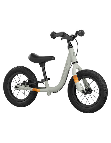 Bicicleta de Equilibrio Retrospec Cub Plus para Niños 18 Meses a 4 Años