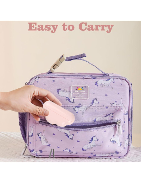 Mini Rodillo Quitapelusas Nokiils Rosa Portátil 150 Hojas