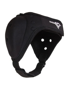Cabezal de Lucha KO Sports Gear Ajustable para Niños Grandes
