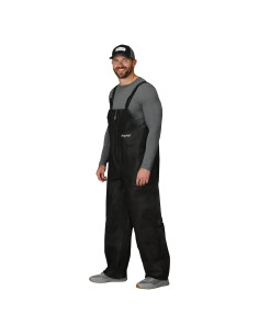 Pantalón de Lluvia FROGG TOGGS Pro Advantage Hombre XL